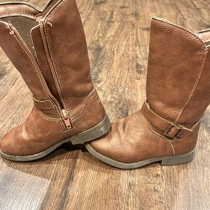 OshKosh B’gosh Lumi Knee High Boots